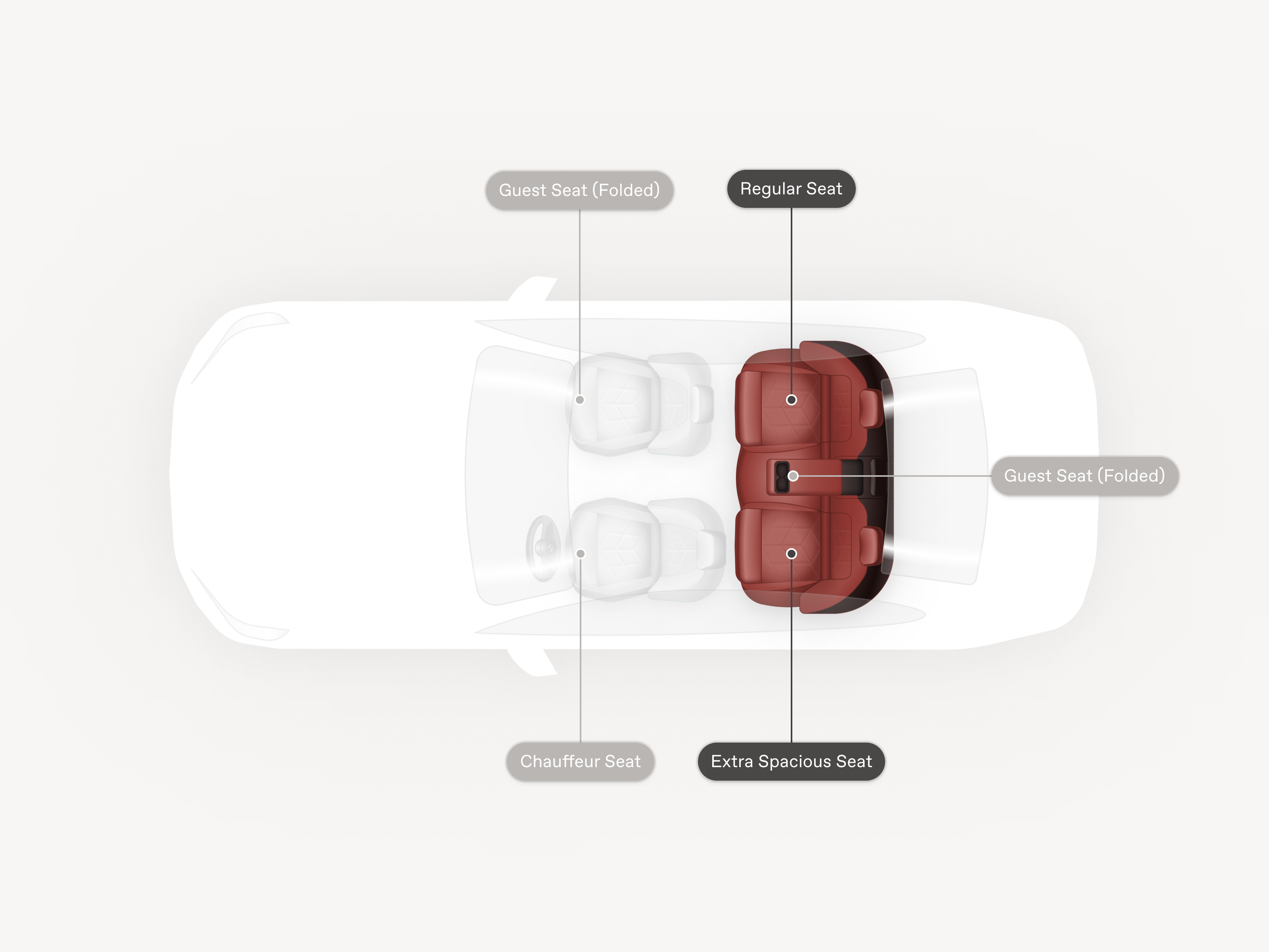 Seatmap UK